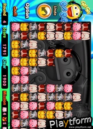 GoGoPop (iPhone/iPod)