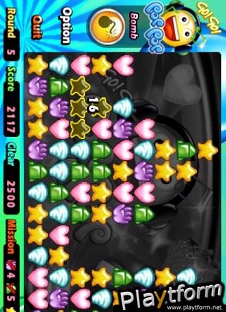 GoGoPop (iPhone/iPod)