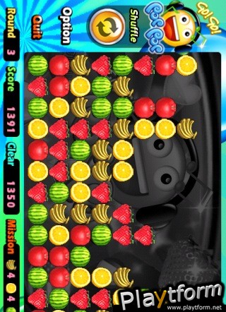 GoGoPop (iPhone/iPod)