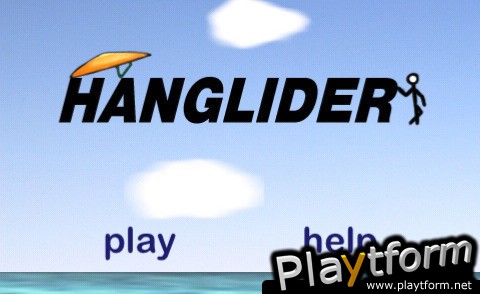 Hanglider (iPhone/iPod)