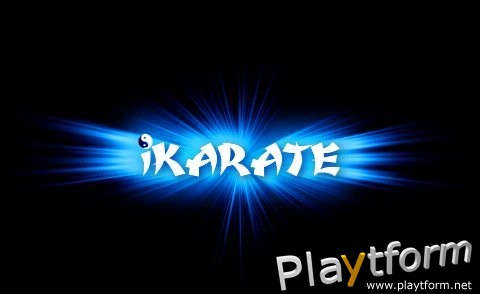 iKarate (iPhone/iPod)