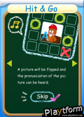 iPhonics (iPhone/iPod)