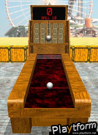 Wrecker Ball (iPhone/iPod)