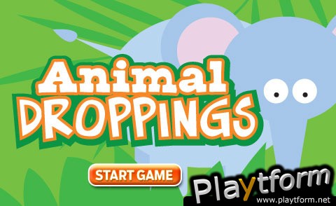 Animal Droppings (iPhone/iPod)