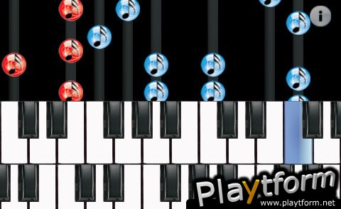 Player Piano (iPhone/iPod)