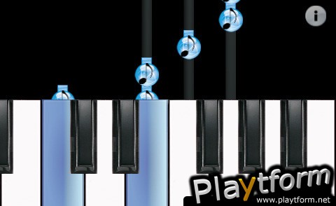 Player Piano (iPhone/iPod)