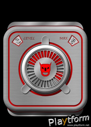 Devil's Lock (iPhone/iPod)