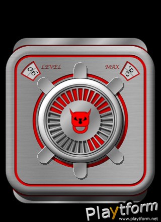 Devil's Lock (iPhone/iPod)