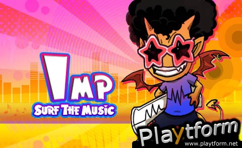 IMP: Surf the Music (iPhone/iPod)