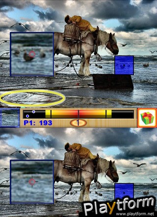 Picturama Legacy (iPhone/iPod)