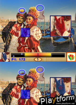 Picturama Legacy (iPhone/iPod)