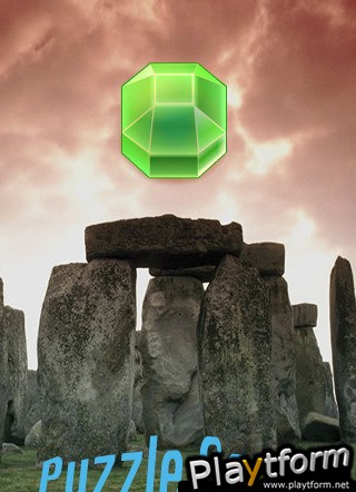 Puzzle Gems (iPhone/iPod)