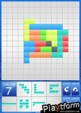 Total Blockout (iPhone/iPod)