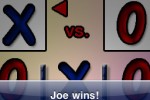 Pic-Tac-Toe (iPhone/iPod)