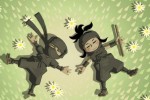 Mini Ninjas (PC)