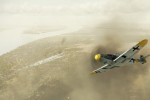 IL-2 Sturmovik: Birds of Prey (PlayStation 3)