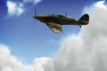 IL-2 Sturmovik: Birds of Prey (PlayStation 3)