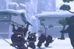 Mini Ninjas (Xbox 360)