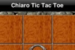 Chiaro Tic Tac Toe (iPhone/iPod)