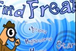 Find Freak (iPhone/iPod)