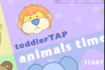 toddlerTAP - Animals Time! (iPhone/iPod)