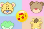 toddlerTAP - Animals Time! (iPhone/iPod)