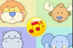 toddlerTAP - Animals Time! (iPhone/iPod)