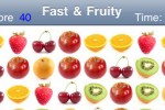 Fast & Fruity (iPhone/iPod)