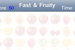 Fast & Fruity (iPhone/iPod)