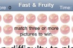 Fast & Fruity (iPhone/iPod)