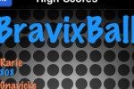 BravixBall (iPhone/iPod)