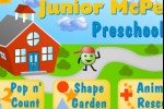 McPea Preschool (iPhone/iPod)