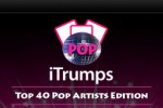 iTrumps : Pop (iPhone/iPod)