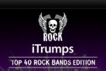 iTrumps : Rock (iPhone/iPod)