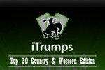 iTrumps : Country & Western (iPhone/iPod)