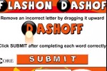 Flash On Dash Off (iPhone/iPod)