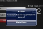 Paddle (iPhone/iPod)