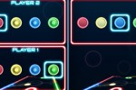 Glow Hockey (iPhone/iPod)