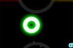 Glow Hockey (iPhone/iPod)