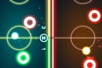 Glow Hockey (iPhone/iPod)