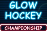 Glow Hockey (iPhone/iPod)