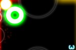 Glow Hockey (iPhone/iPod)