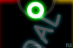 Glow Hockey (iPhone/iPod)