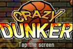 CRAZY DUNKER (iPhone/iPod)