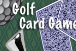 Golf Card Game (iPhone/iPod)