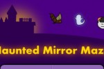 Haunted Mirror Maze (iPhone/iPod)