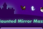 Haunted Mirror Maze (iPhone/iPod)