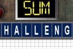 Sum Challenge (iPhone/iPod)