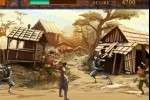 WAY OF THE SAMURAI 3 (iPhone/iPod)