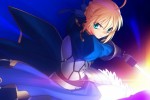 Fate/Unlimited Codes (PSP)